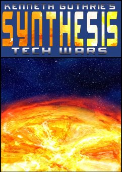 Cover Tech Wars: Synthesis (eBook, ePUB)