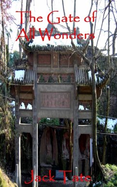 Cover Gate of All Wonders (eBook, ePUB)