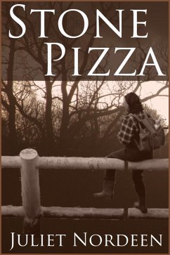 Cover Stone Pizza (eBook, ePUB)