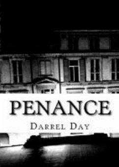 Penance (eBook, ePUB) - Day, Darrel