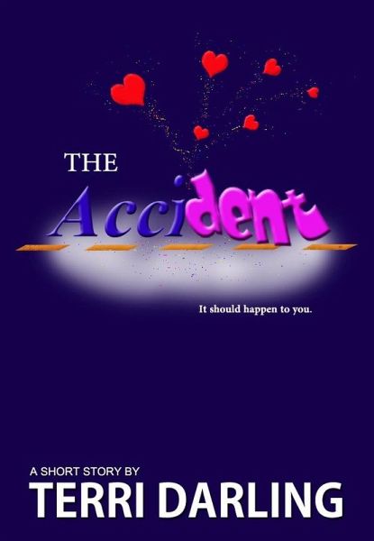 Accident (eBook, ePUB)