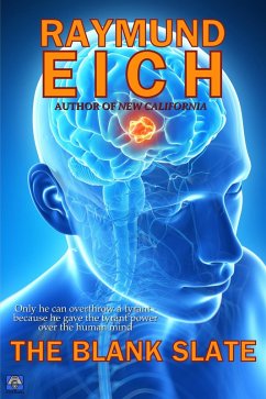 Cover Blank Slate (eBook, ePUB)