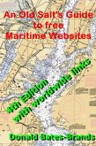 Old Salt's Guide to Free Maritime Websites (eBook, ePUB)