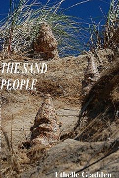 Sand People (eBook, ePUB) Cover Sand People (eBook, ePUB)