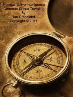 Common Sense Traveling (eBook, ePUB) - Crossland, Ian