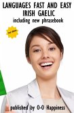 Languages Fast and Easy: Irish / Gaelic (eBook, ePUB)