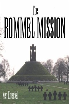 Rommel Mission (eBook, ePUB) - Kreckel, Ken