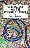Nick Bazebahl and the Wormhole Tunnels (eBook, ePUB)