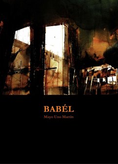 Cover Babel (eBook, ePUB)