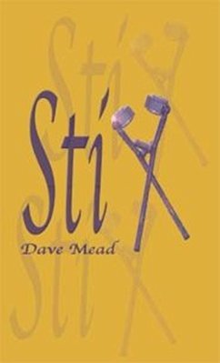 Cover Stix (eBook, ePUB)