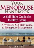 Your Menopause Handbook (eBook, ePUB)