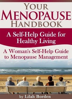 Your Menopause Handbook (eBook, ePUB) - Borden, Lilah