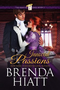 Innocent Passions (eBook, ePUB) - Hiatt, Brenda