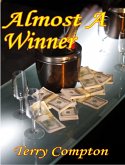 Almost A Winner (eBook, ePUB)