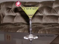 'tail of 'quiri (eBook, ePUB) - Thomson, Zarin