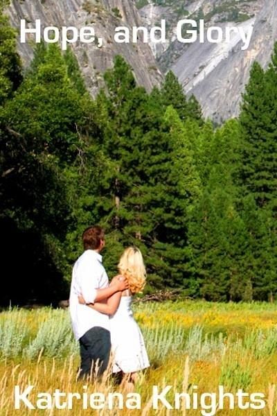 Hope, and Glory (eBook, ePUB)