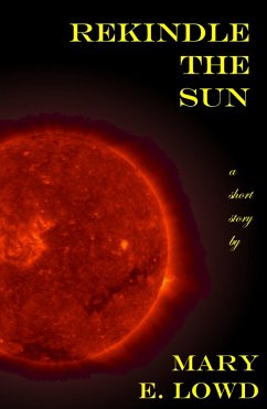 Cover Rekindle the Sun (eBook, ePUB)