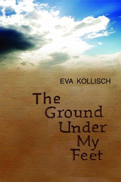 Cover Ground Under My Feet (eBook, ePUB)