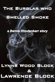Burglar Who Smelled Smoke (eBook, ePUB)
