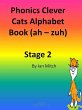 Phonics Clever Cats Alphabet Book... - Bild 1