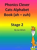 Phonics Clever Cats Alphabet Book (eBook, ePUB) Phonics Clever Cats Alphabet Book (eBook, ePUB)