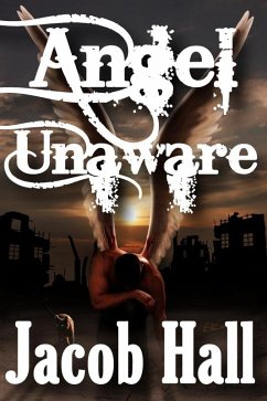 Cover Angel Unaware (eBook, ePUB)