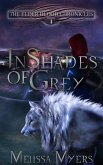 Elder Blood Chronicles Bk 1 In Shades of Grey (eBook, ePUB)