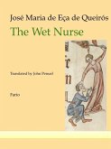 Wet Nurse (eBook, ePUB)