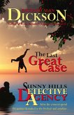 Last Great Case: A Sunny Hills Detective Agency Story (eBook, ePUB)