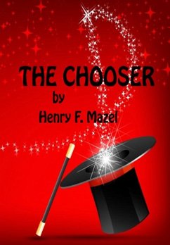 Chooser (eBook, ePUB) - Mazel, Henry