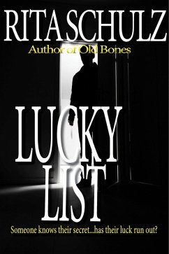 Cover Lucky List (eBook, ePUB)