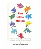 Ten Little Ninjas (eBook, ePUB)