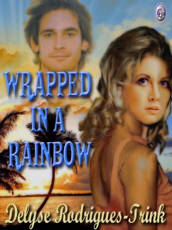Cover Wrapped in a Rainbow (eBook, ePUB)