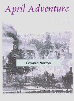 Cover April Adventure (eBook, ePUB)