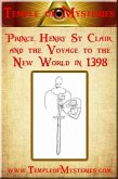 Prince Henry St Clair and the Voyage to the New World in 1398 (eBook, ePUB)