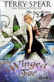 Winged Fae (eBook, ePUB) Winged Fae (eBook, ePUB)