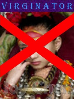 Cover Virginator (eBook, ePUB)