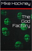 God Factory (eBook, ePUB)