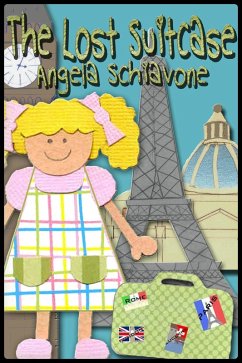 Cover Lost Suitcase (eBook, ePUB)