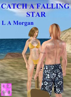Catch A Falling Star (eBook, ePUB) Cover Catch A Falling Star (eBook, ePUB)