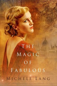Cover Magic of Fabulous (eBook, ePUB)