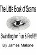 Little Book of Scams: Swindling for Fun... - Bild 1