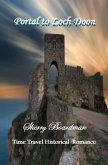 Portal to Loch Doon (Time Travel Historical Romance) (eBook, ePUB)