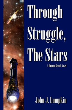 Cover Through Struggle, the Stars (eBook, ePUB)