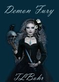 Demon Fury (eBook, ePUB)