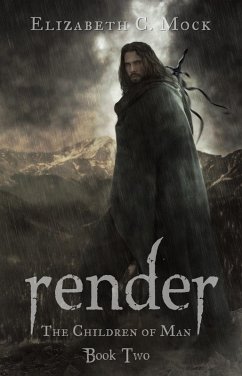 Render (The Children of Man, #2) (eBook, ePUB) Cover Render (The Children of Man, #2) (eBook, ePUB)