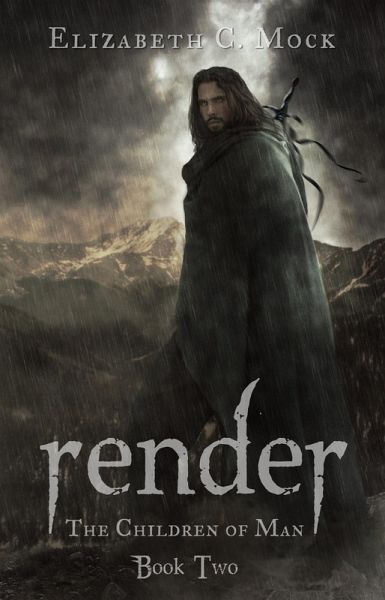 Render (The Children of Man, #2) (eBook, ePUB) Render (The Children of Man, #2) (eBook, ePUB)