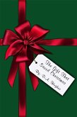 gift that saved Christmas (eBook, ePUB)