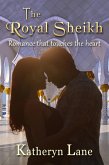 Royal Sheikh (eBook, ePUB)