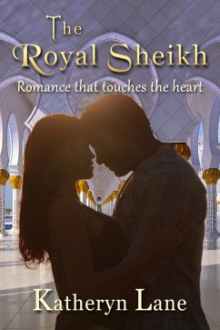 Royal Sheikh (eBook, ePUB) - Lane, Katheryn